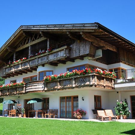 Landhaus Alpensonne シャットヴァルト エクステリア 写真