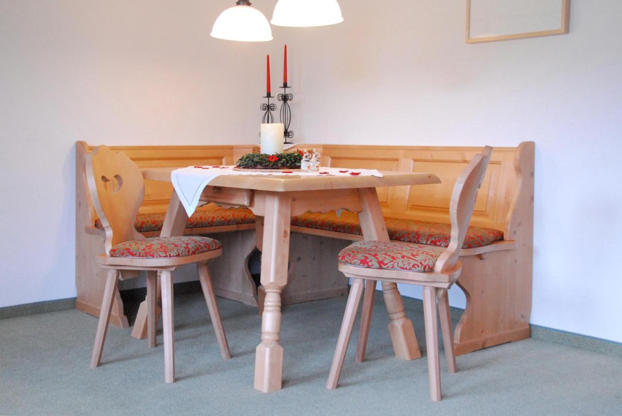 Landhaus Alpensonne シャットヴァルト エクステリア 写真